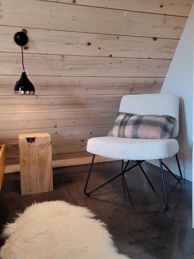 Les Deltas Du Lac Chambon-sur-Lac Room photo